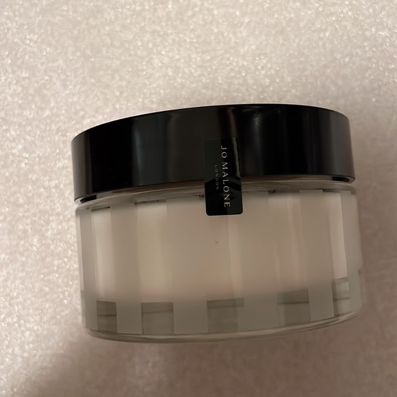 New Jo Malone Wild Bluebell Body Cream 175ml - Picture 2 of 3